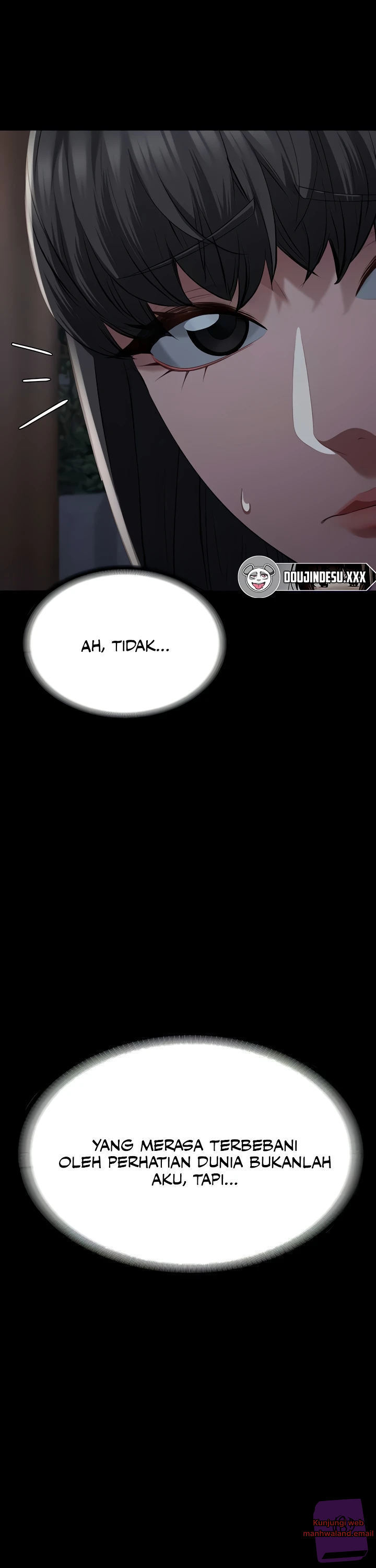 Locked Up - Chapter 102 52