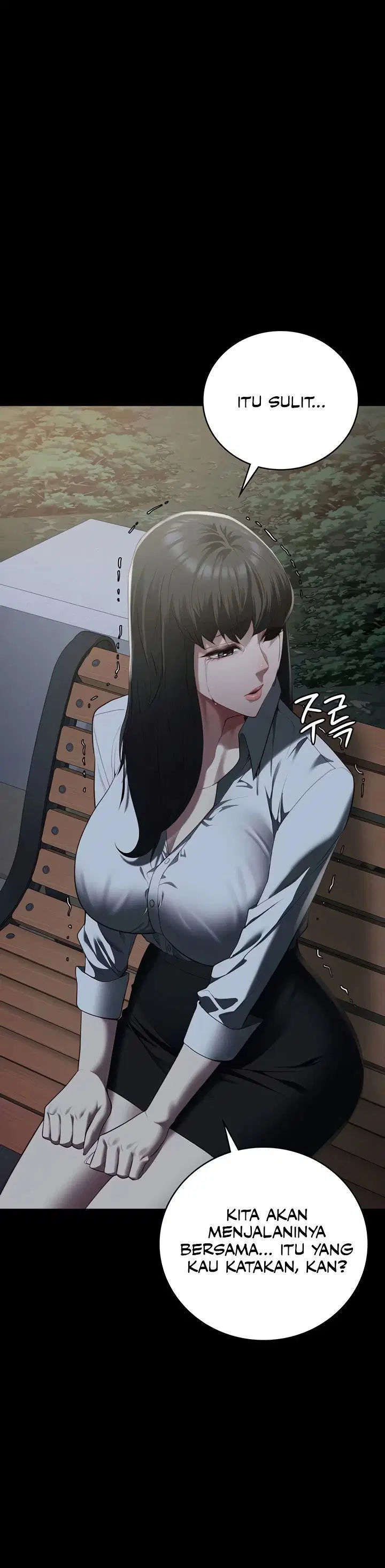 Locked Up - Chapter 102 57