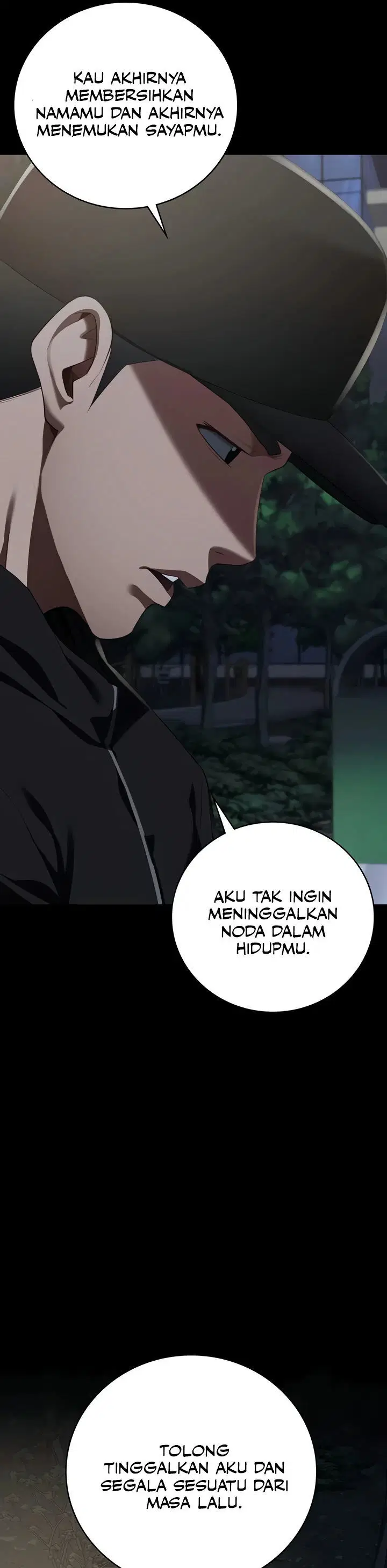 Locked Up - Chapter 102 58