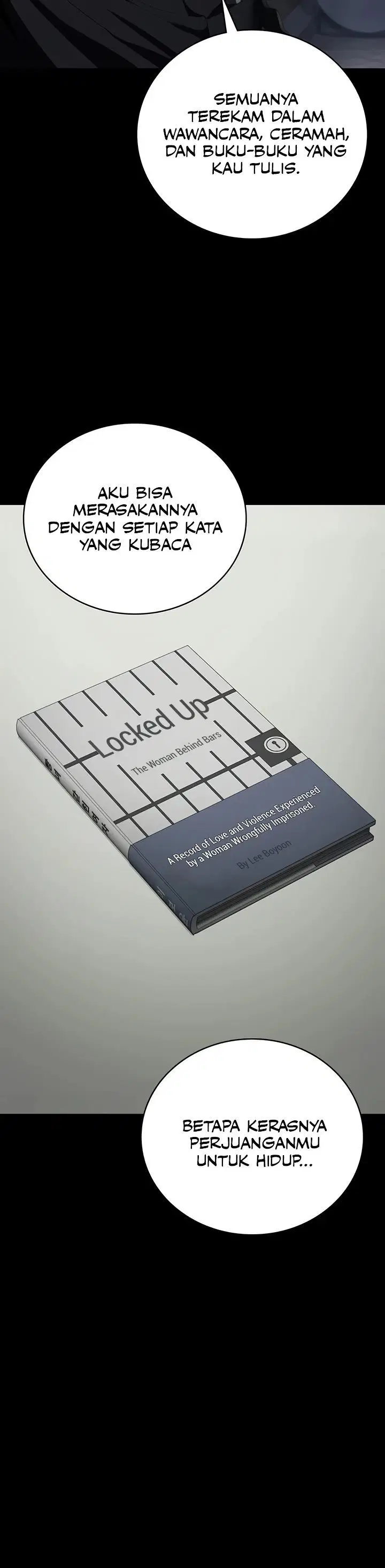 Locked Up - Chapter 102 55
