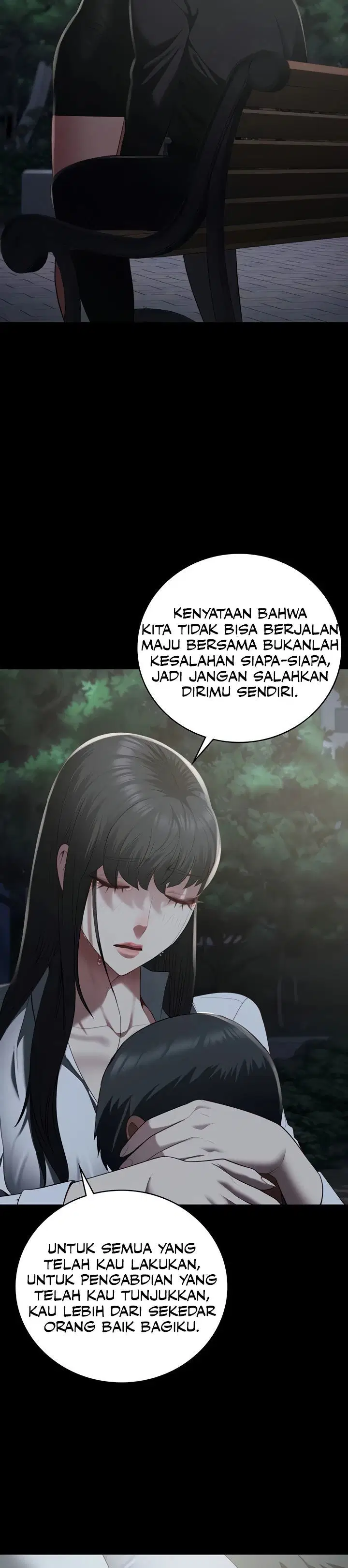 Locked Up - Chapter 102 69