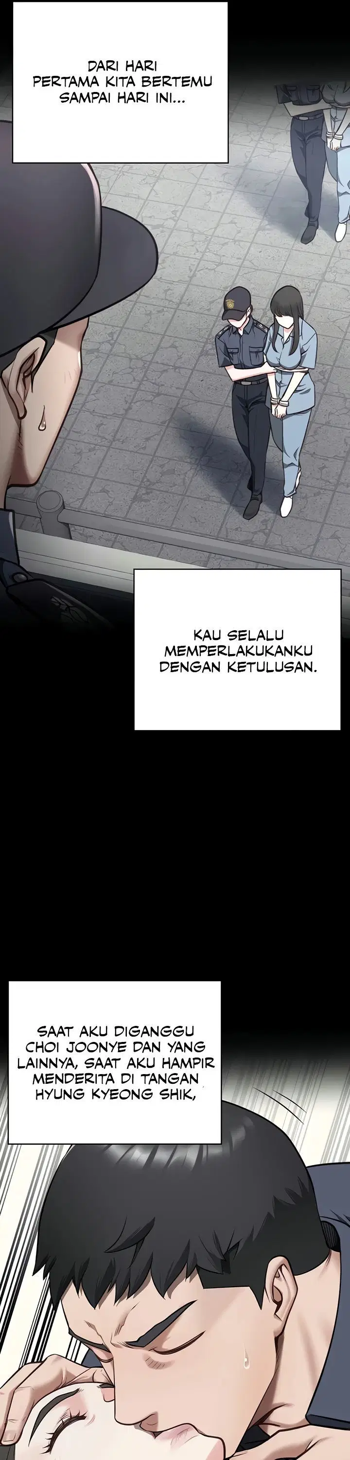 Locked Up - Chapter 102 63