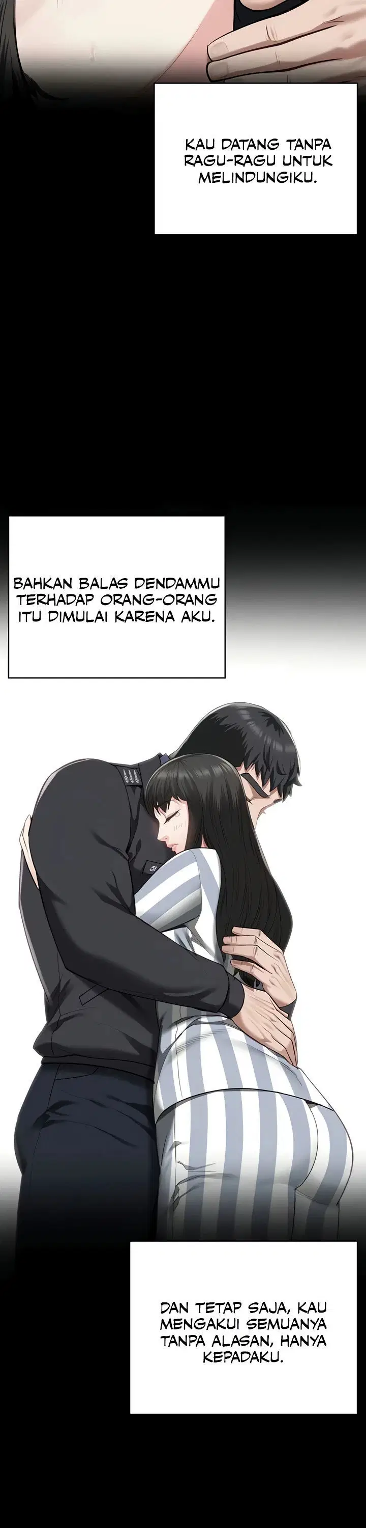 Locked Up - Chapter 102 64