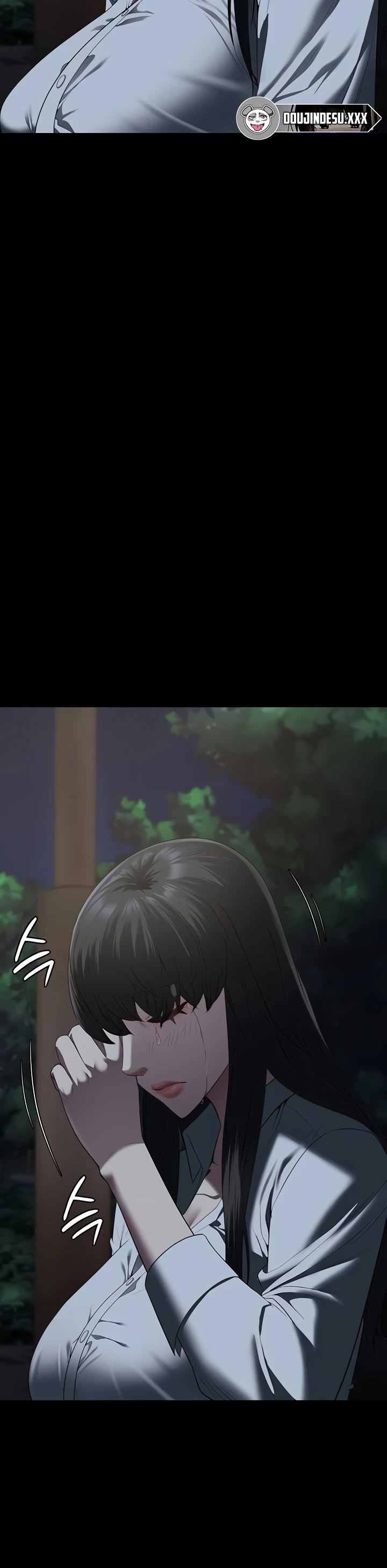 Locked Up - Chapter 102 61