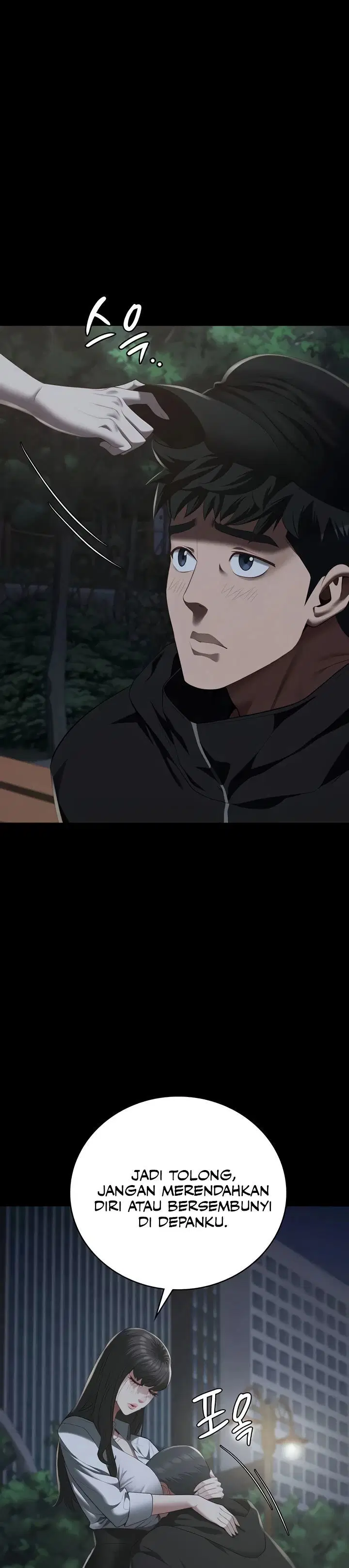 Locked Up - Chapter 102 68