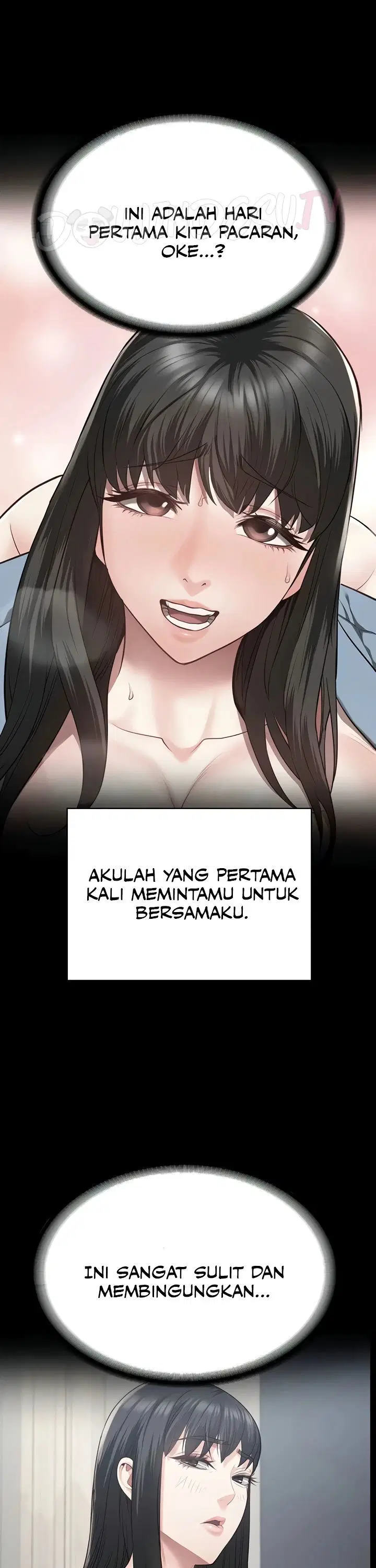 Locked Up - Chapter 102 65