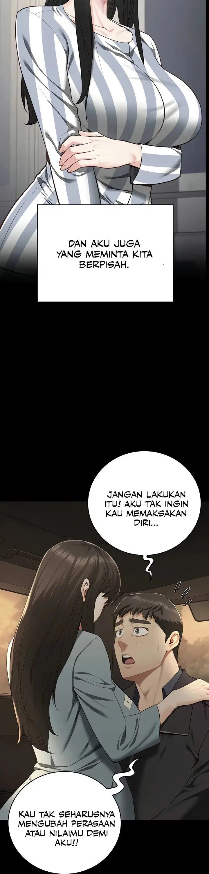 Locked Up - Chapter 102 66