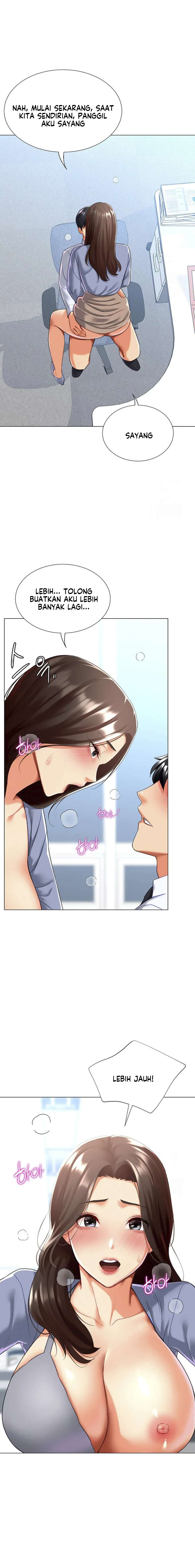Love Gacha - Chapter 22 8