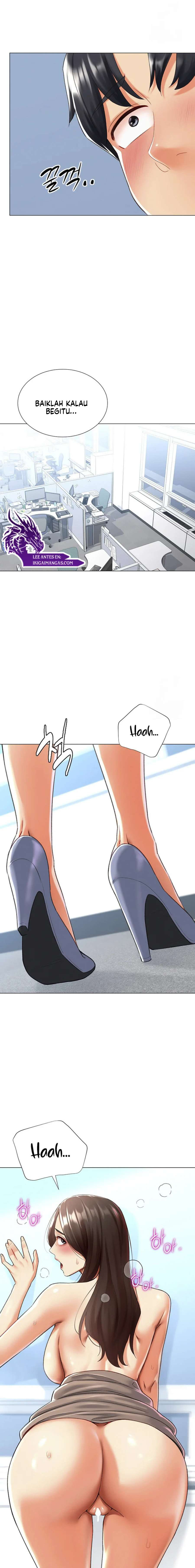 Love Gacha - Chapter 22 9