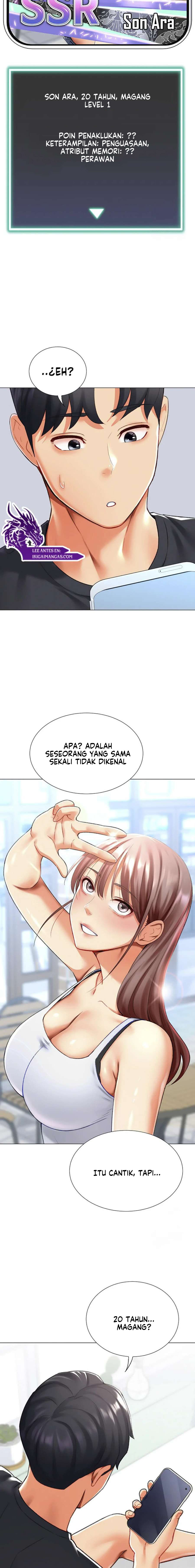 Love Gacha - Chapter 22 20