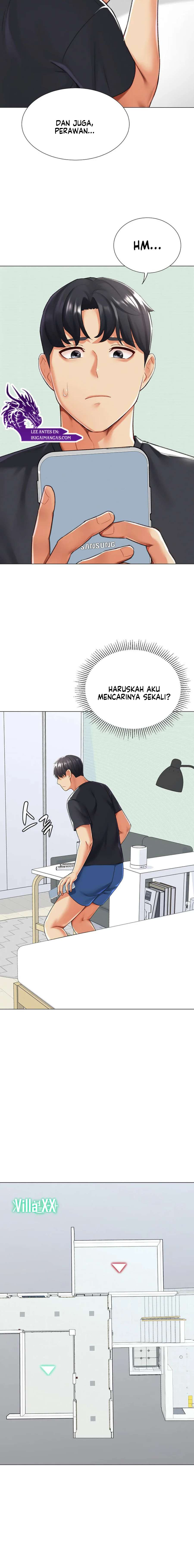 Love Gacha - Chapter 22 21