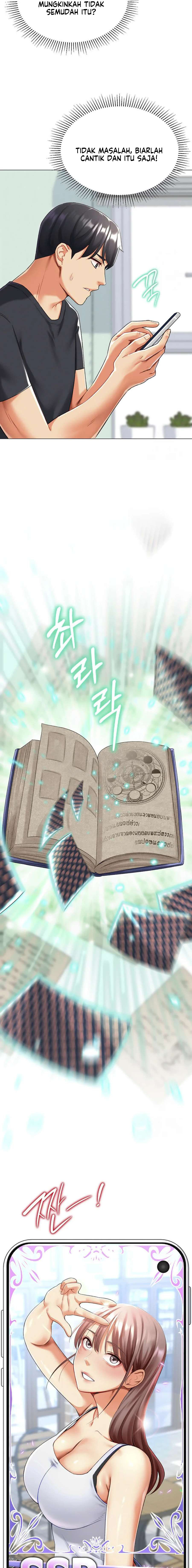 Love Gacha - Chapter 22 19