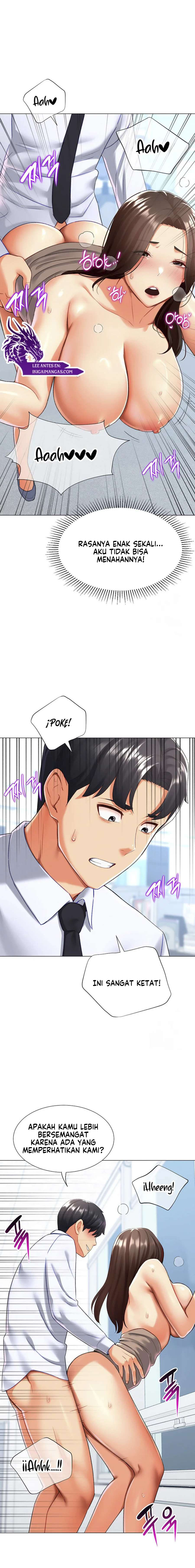 Love Gacha - Chapter 22 13
