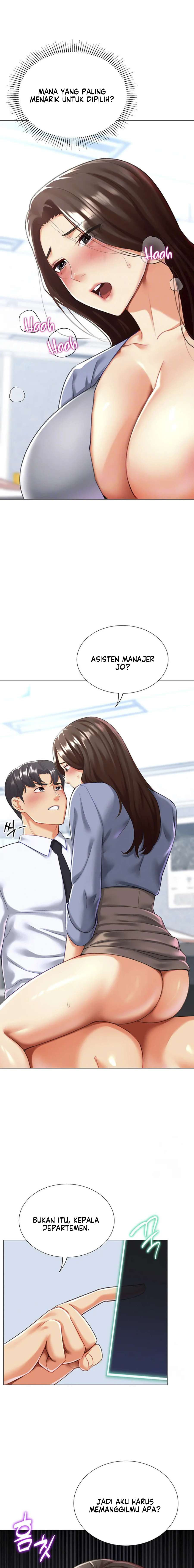 Love Gacha - Chapter 22 6