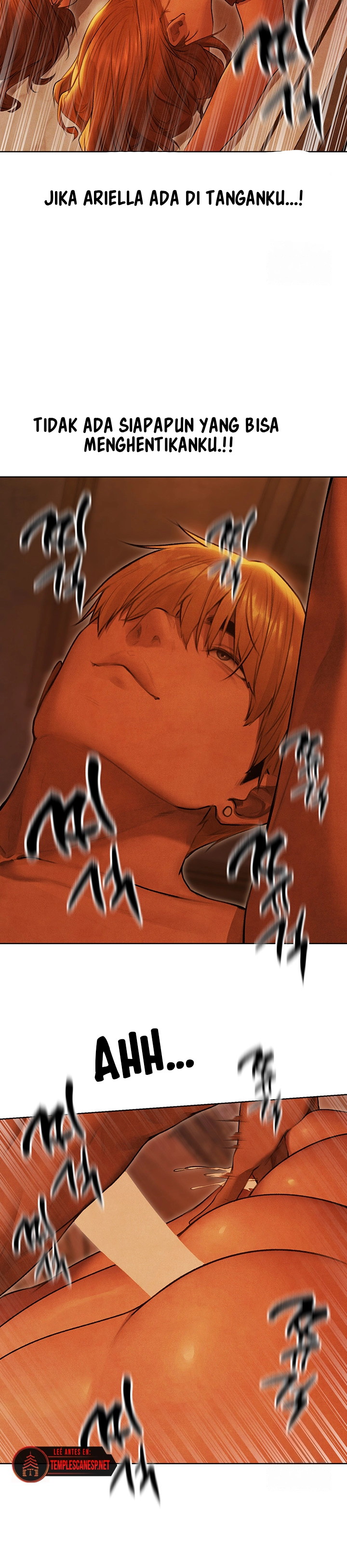 MILF Hunting In Another World - Chapter 74 28