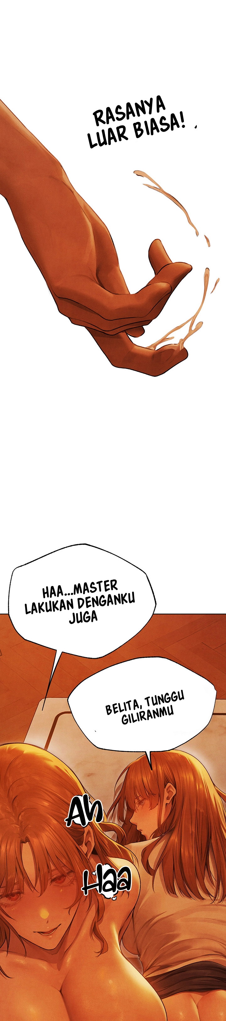 MILF Hunting In Another World - Chapter 74 29