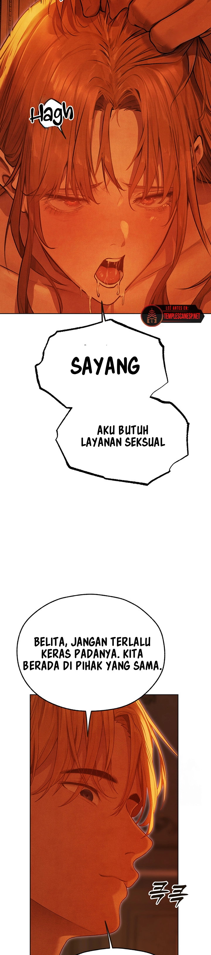 MILF Hunting In Another World - Chapter 74 22