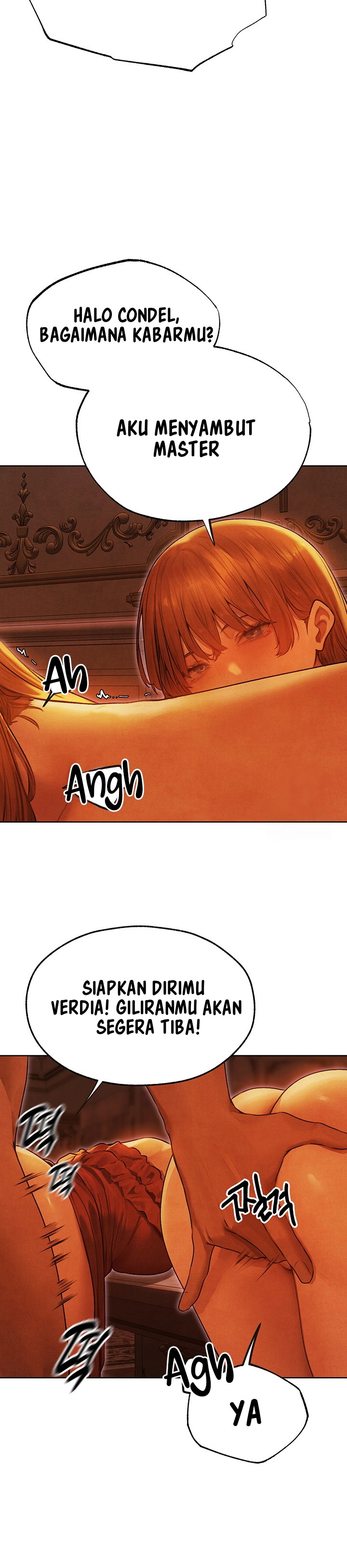 MILF Hunting In Another World - Chapter 74 20