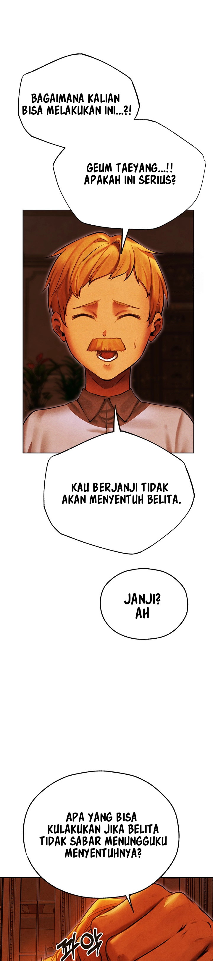 MILF Hunting In Another World - Chapter 74 21
