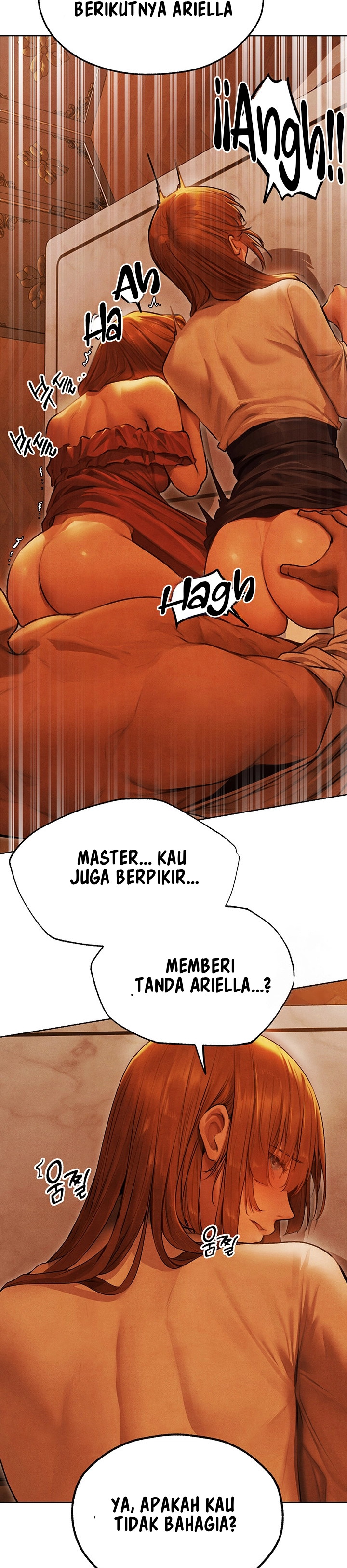 MILF Hunting In Another World - Chapter 74 26