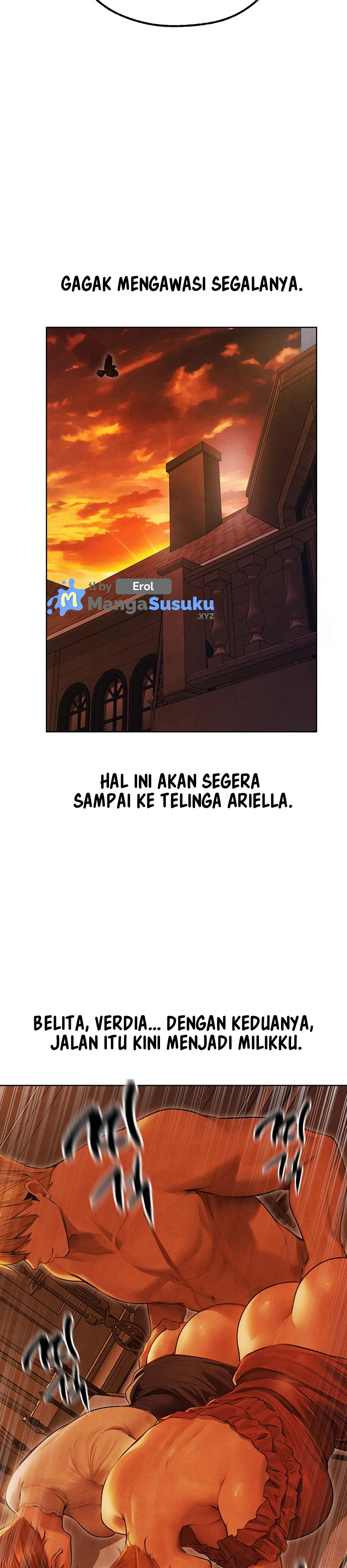 MILF Hunting In Another World - Chapter 74 27