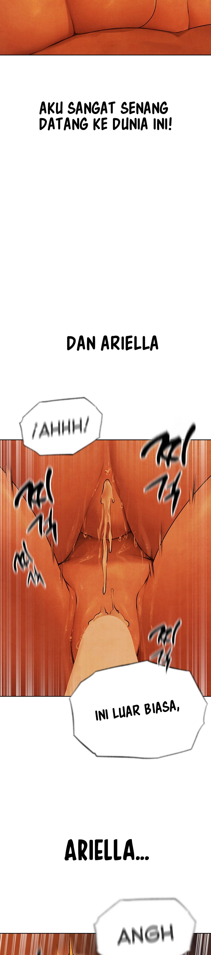 MILF Hunting In Another World - Chapter 74 30
