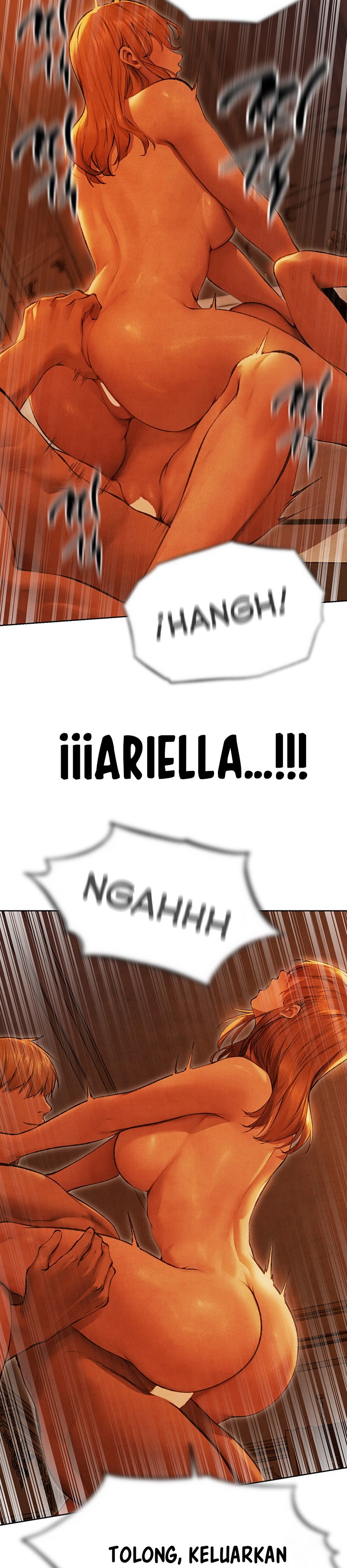 MILF Hunting In Another World - Chapter 74 31