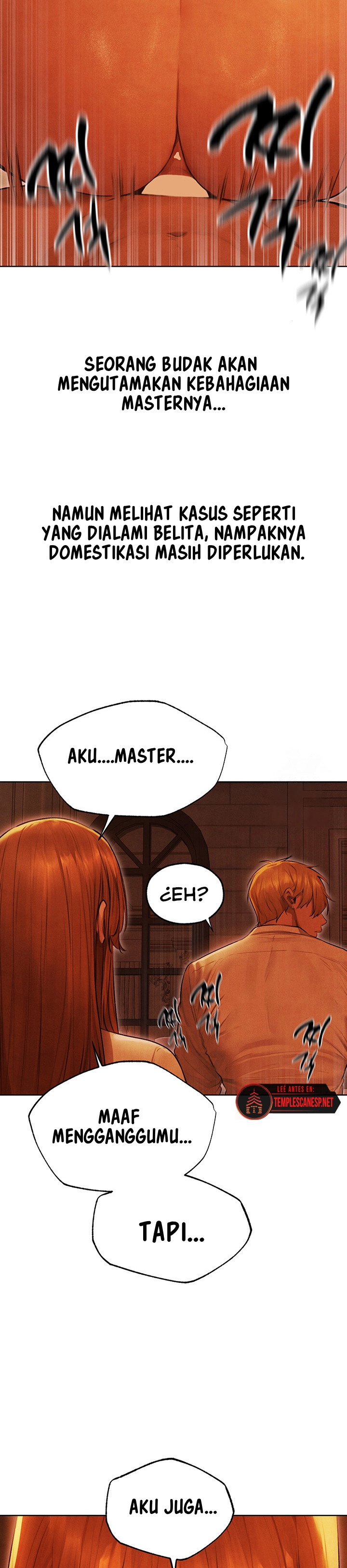MILF Hunting In Another World - Chapter 74 13