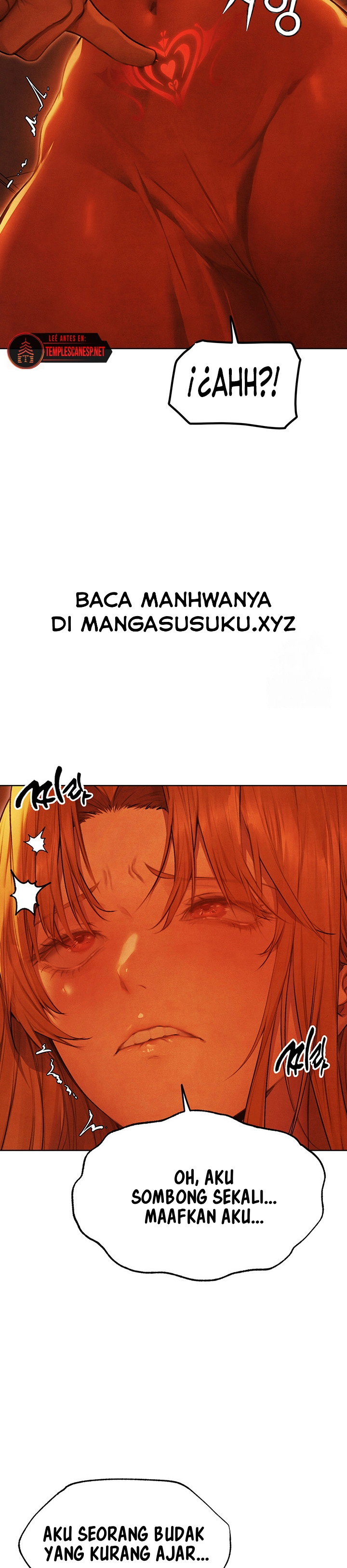 MILF Hunting In Another World - Chapter 74 10