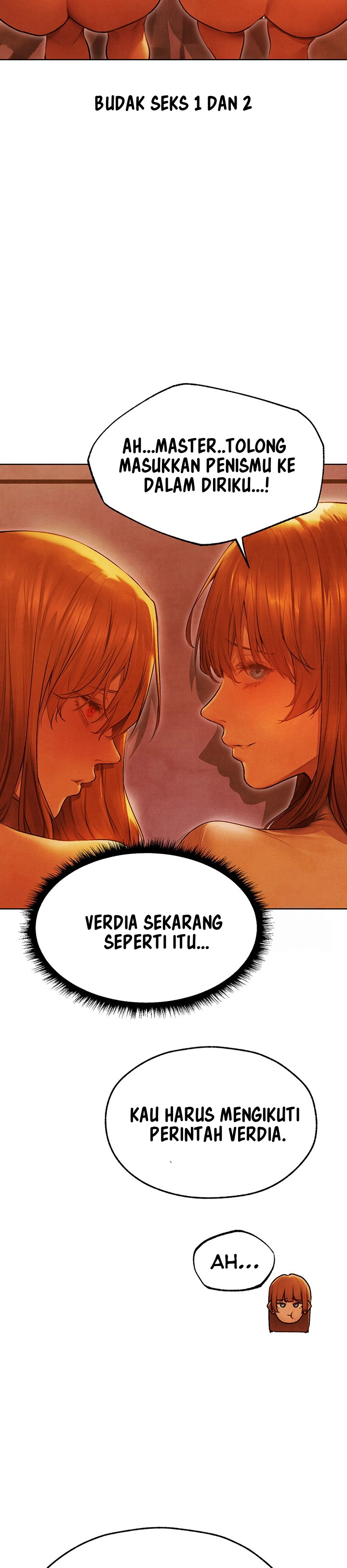 MILF Hunting In Another World - Chapter 74 16