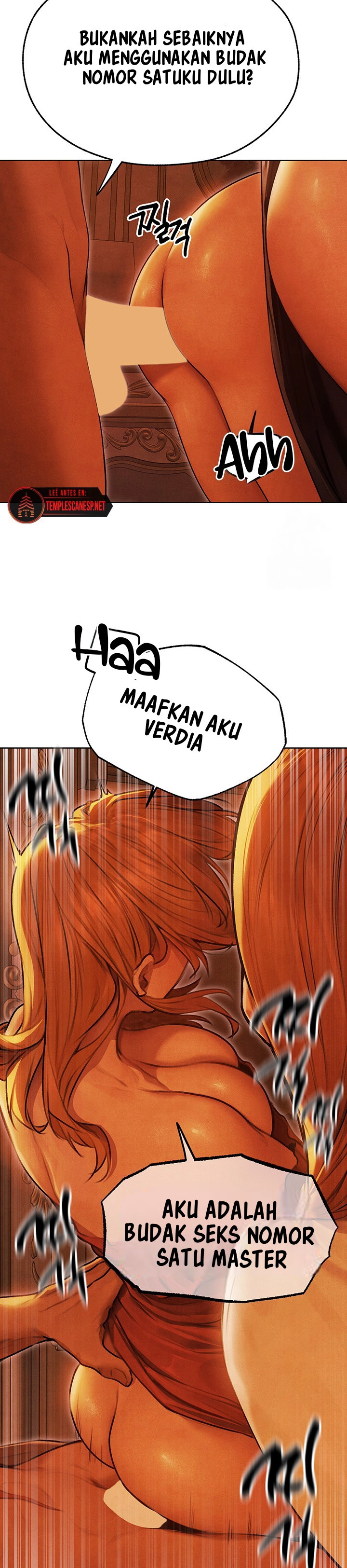 MILF Hunting In Another World - Chapter 74 17