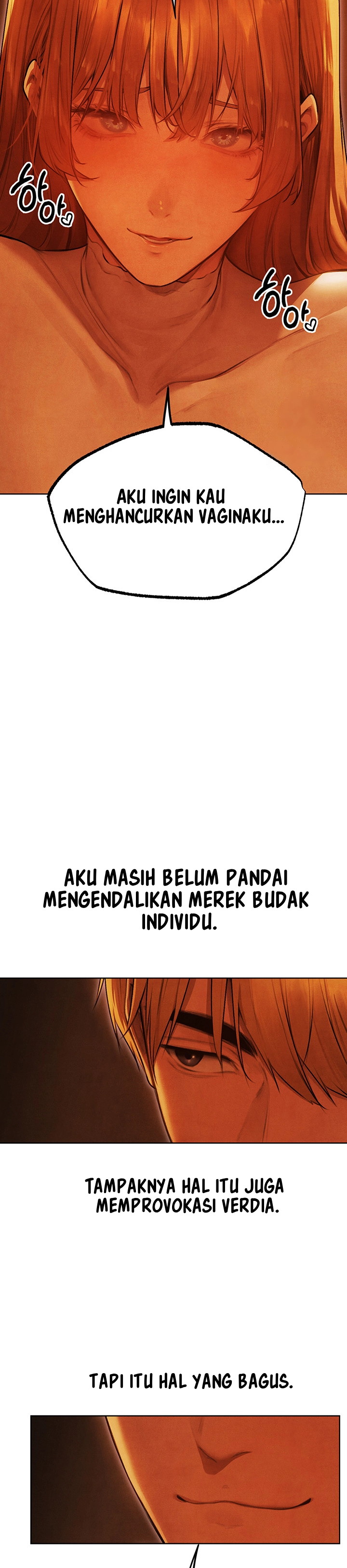 MILF Hunting In Another World - Chapter 74 14