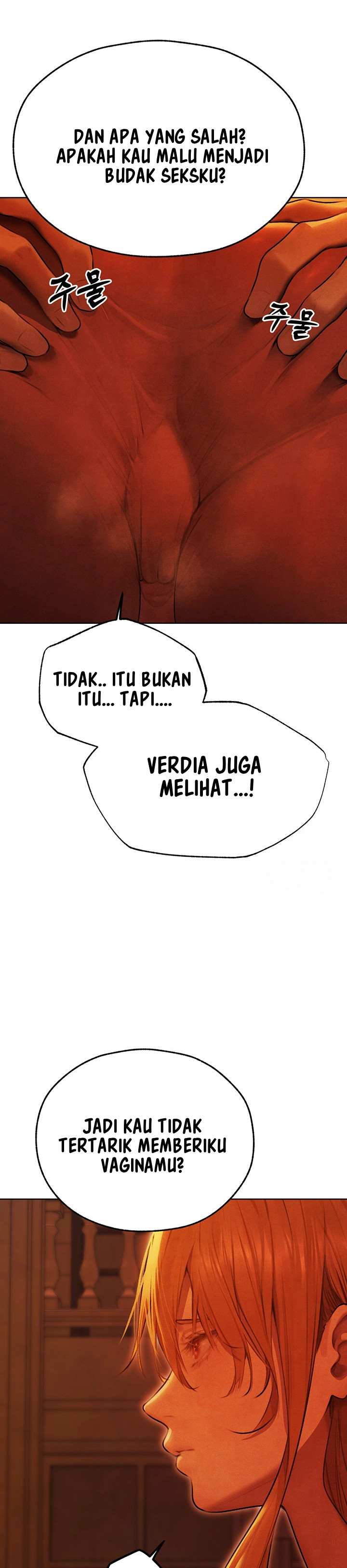 MILF Hunting In Another World - Chapter 74 7