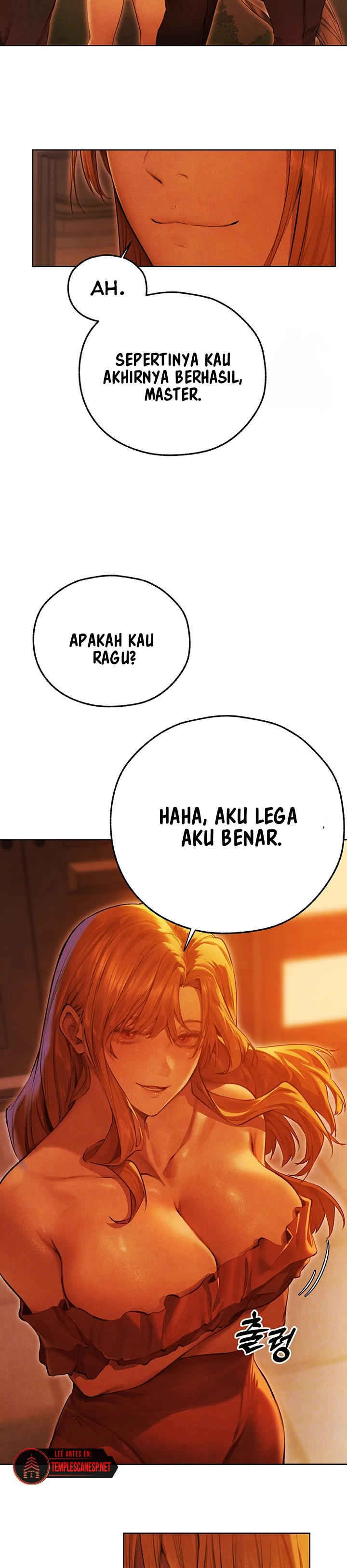 MILF Hunting In Another World - Chapter 74 5