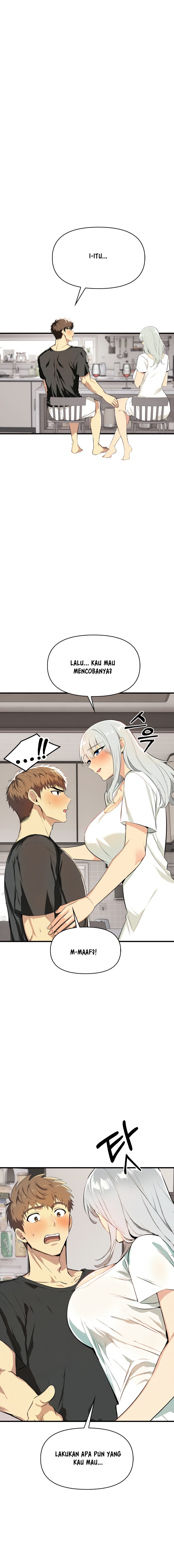 Mom’s Friends - Mom&#8217;s Friends Chapter 6 2