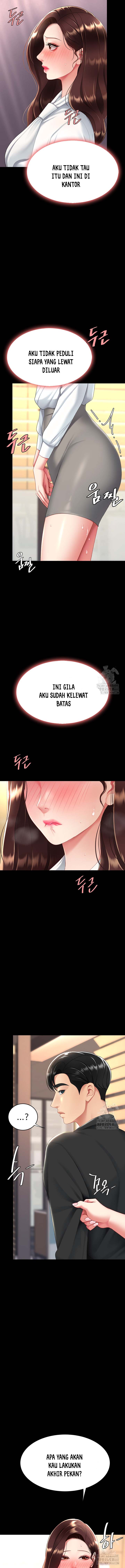 Mom Eat First - Chapter 89 8