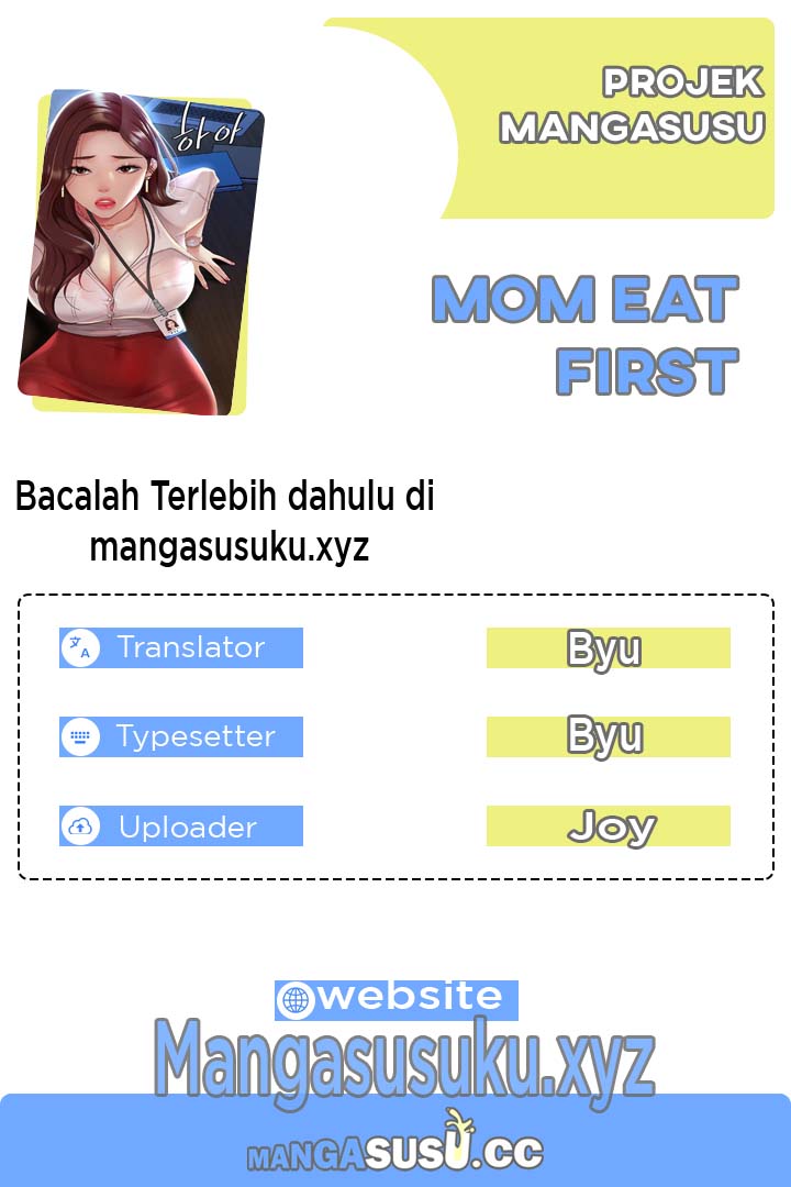 Mom Eat First - Chapter 89 1