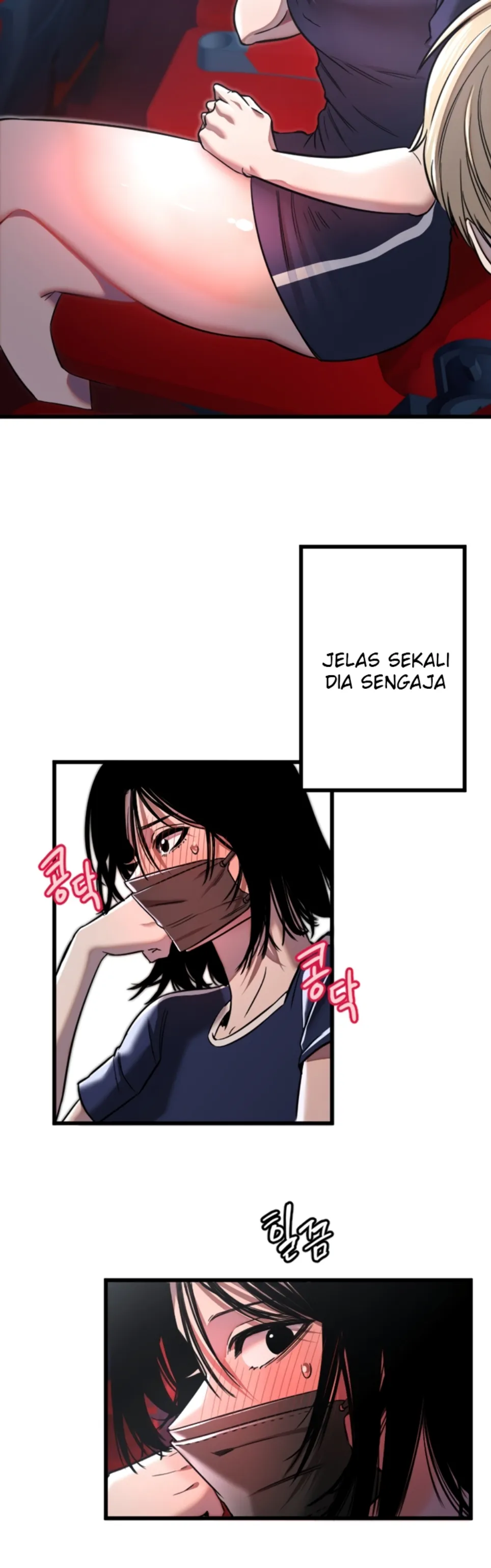 Manito - Chapter 29 28