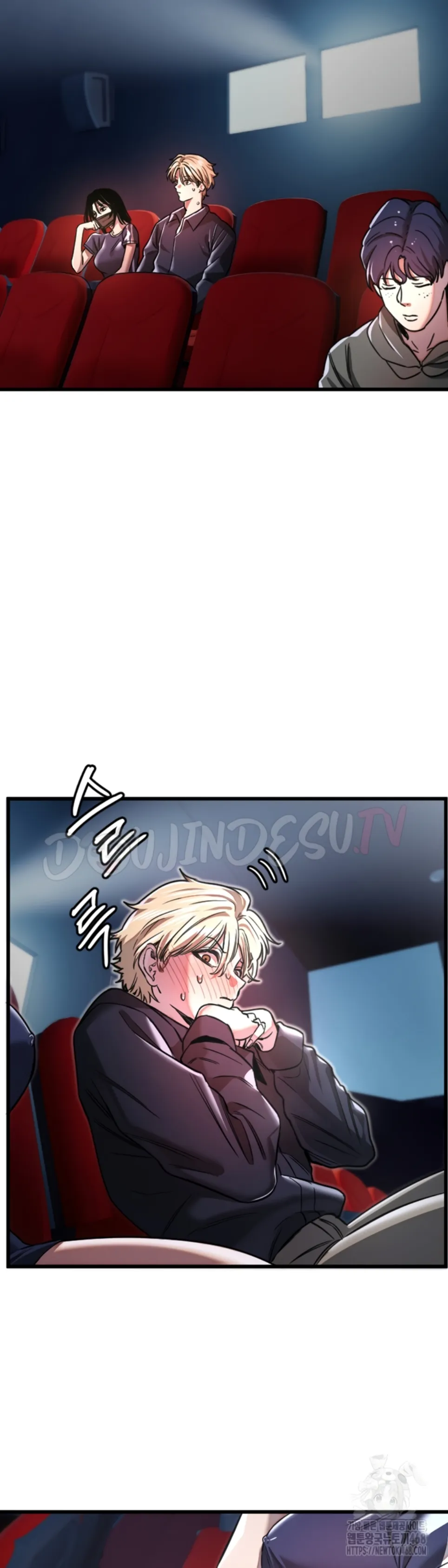 Manito - Chapter 29 27
