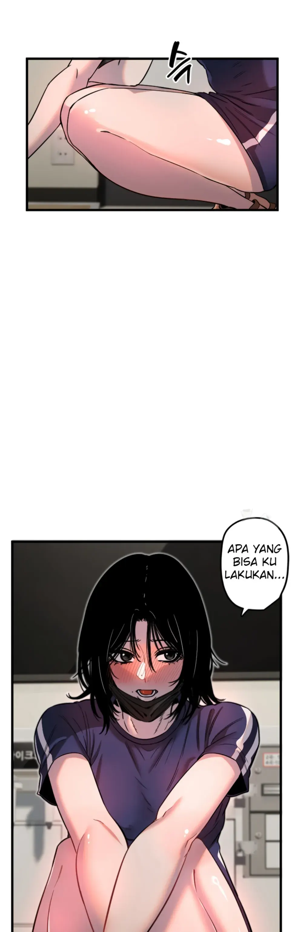 Manito - Chapter 29 35