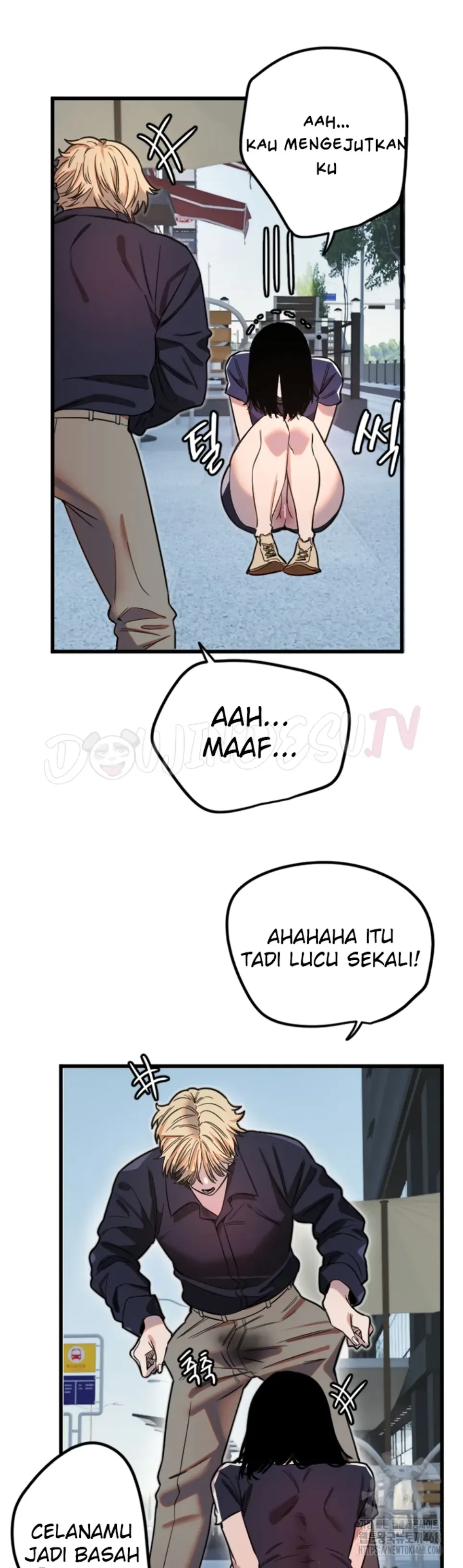 Manito - Chapter 29 18