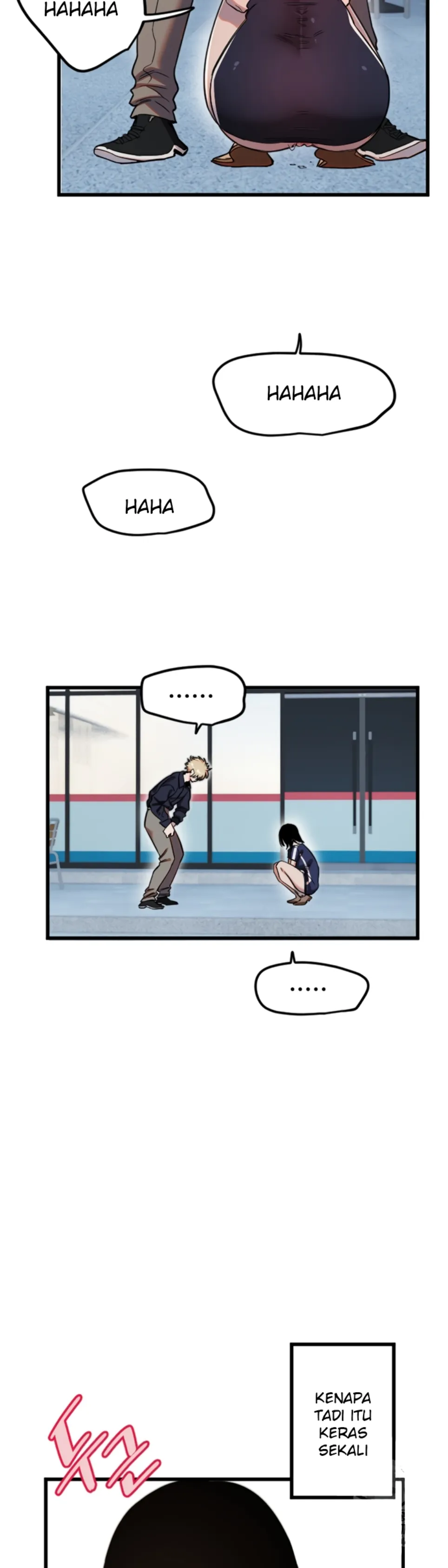 Manito - Chapter 29 19