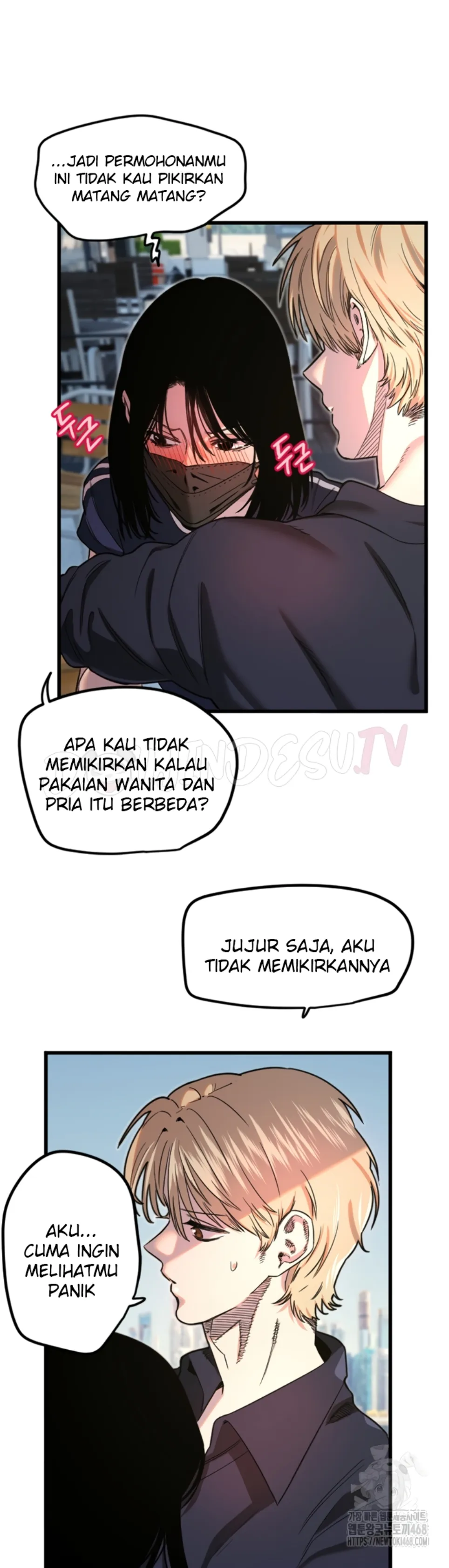 Manito - Chapter 29 10