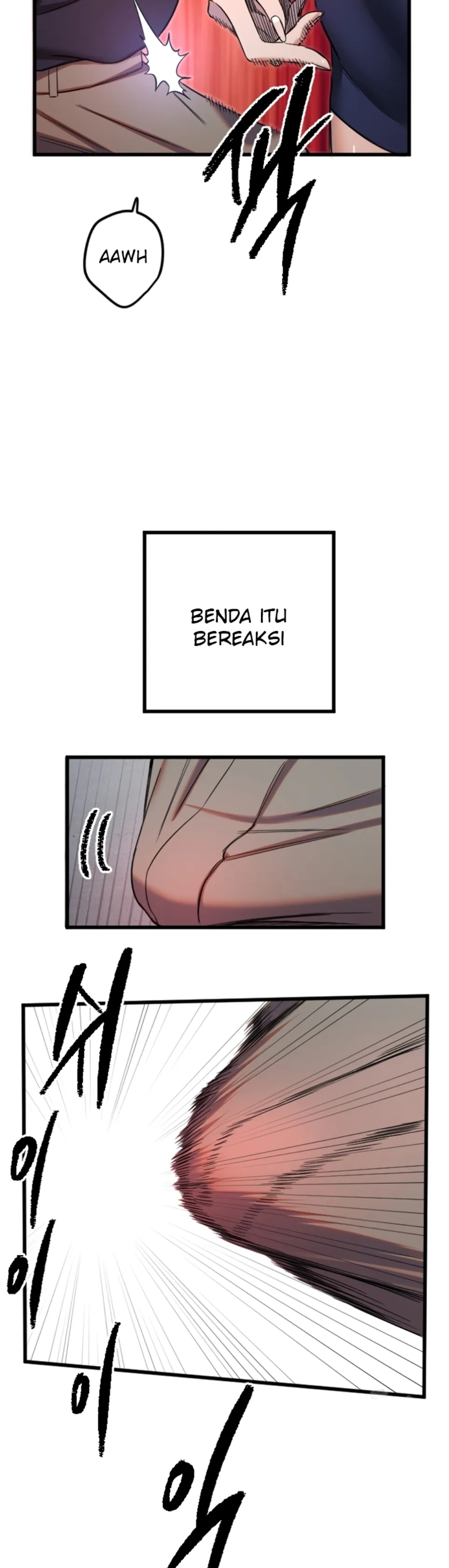 Manito - Chapter 29 16