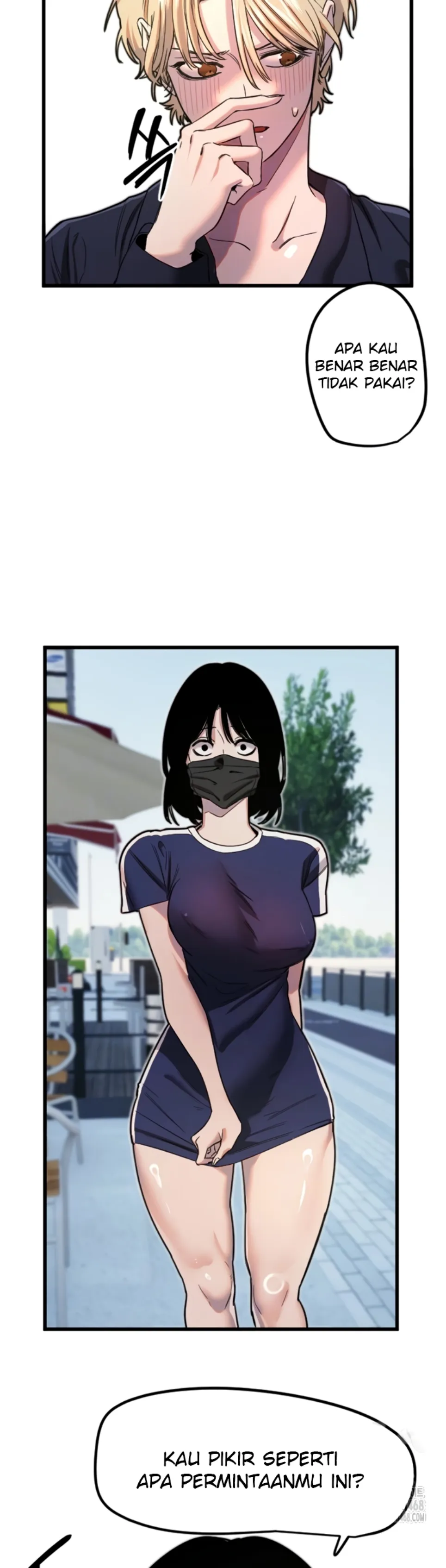 Manito - Chapter 29 6