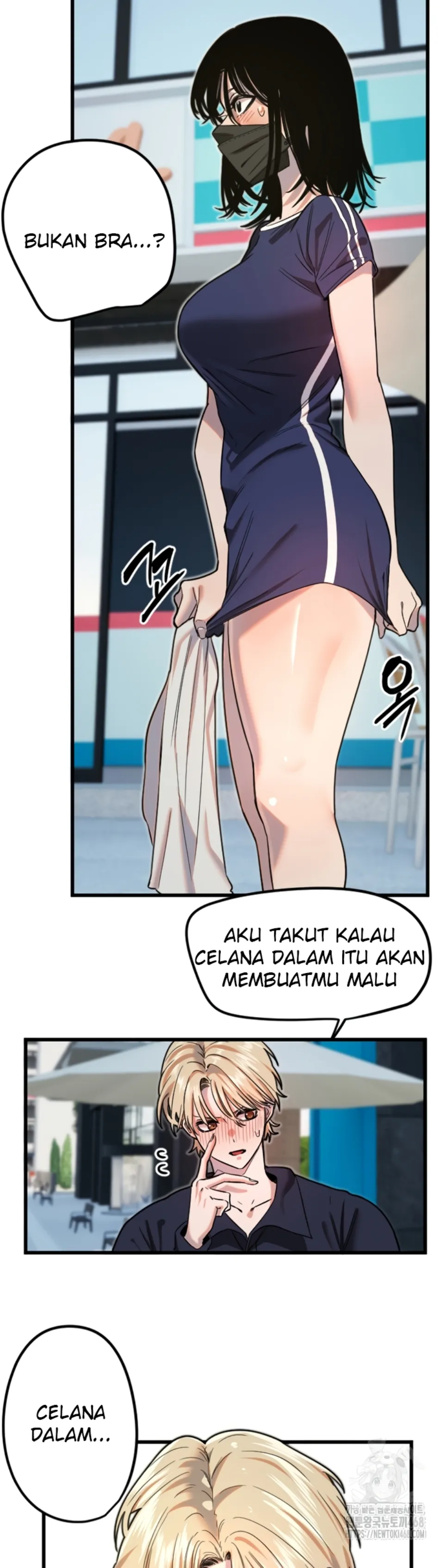 Manito - Chapter 29 5