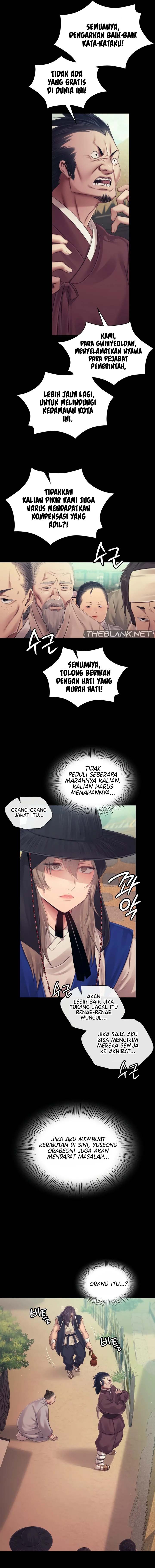 Madam - Chapter 118 8
