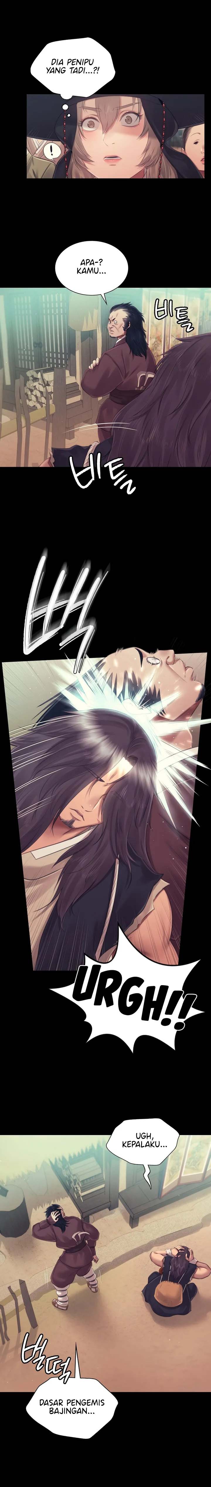 Madam - Chapter 118 9