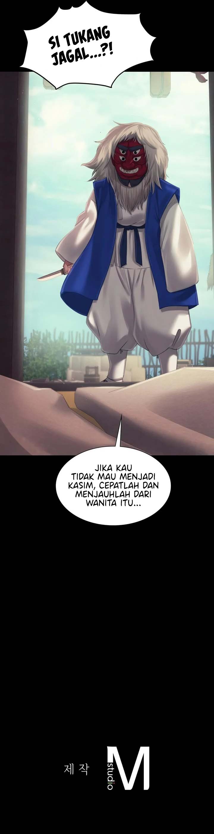 Madam - Chapter 118 20
