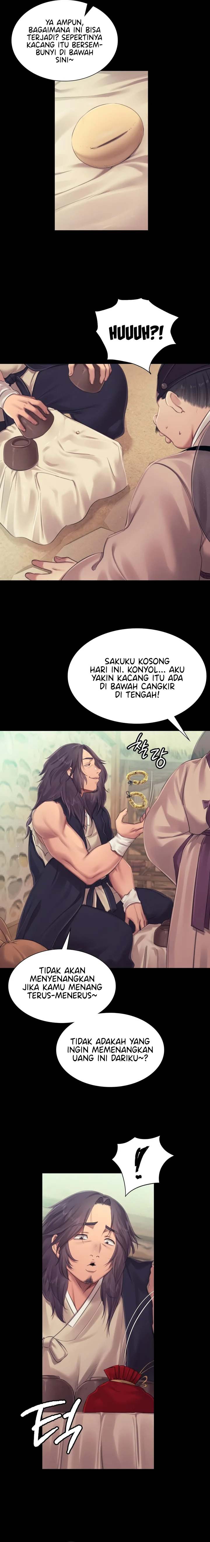 Madam - Chapter 118 3